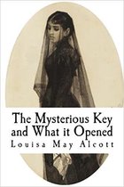 The Mysterious Key and What it Opened