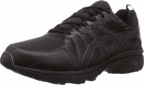 Shoes ASICS - Gel-Venture 7 Wp 1012A479 Blue Expanse/Heritage Blue 400 -  Asphalt - Running shoes - Sports shoes - Women's shoes | efootwear.eu