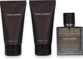 Toni Gard Man Giftset - 30 ml eau de toilette spray + 2 x 50 ml showergel - herenparfum