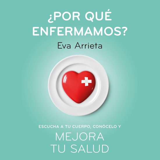 ¿Por qué enfermamos? - cover