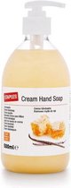 Handzeep SPLS vanille honing 500ml/ds6