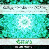 Solfeggio Meditation (528 hz)
