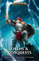 Warhammer Age of Sigmar - Oaths and Conquests