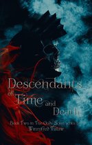 THE GODS' SCION 2 - Descendants of Time and Death
