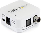 Two Way Digital Audio Converter Repeater