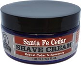 Colonel Ichabod Conk scheercrème Santa Fe Cedar 160ml
