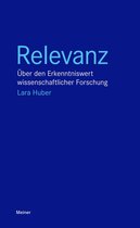 Blaue Reihe - Relevanz