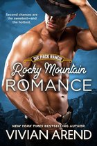 Rocky Mountain House 9 - Rocky Mountain Romance