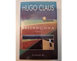 Belladonna (gb)