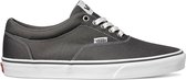 Vans MN Doheny Heren Sneakers - Pewter/White - Maat 42