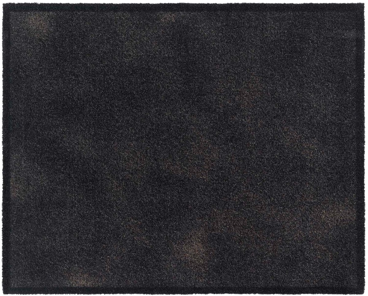 MD-Entree MD Entree - Deurmat - Schoonloopmat - Walk&Wash - Zwart - 67 x 80 cm
