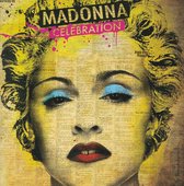 Madonna - Celebration (Intl 2cd Set)