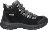 Skechers Trego El Capitan dames veterboot - Zwart - Maat 36