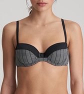 Marie Jo L'Aventure Robert Beugel Bh 0122100 Zwart - maat 90D