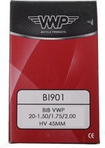 Vwp Binnenband 20 X 1.50-2.00 (40/50-406) Dv 45 Mm