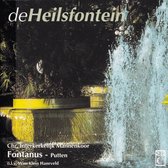 De Heilsfontein - Christelijk Interkerkelijk Mannenkoor Fonatus Putten o.l.v. Wim Klein Haneveld