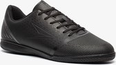 Dutchy heren zaalschoenen IC - Zwart - Maat 44