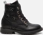 Muyters Veterboots zwart - Maat 28