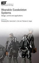 Wearable Exoskeleton Systems