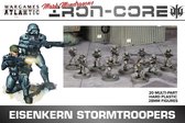 Eisenkern Stormtroopers