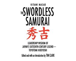 The Swordless Samurai