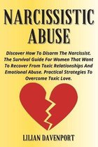 Narcissistic Abuse