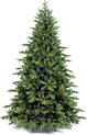 Royal Christmas - Kunstkerstboom - Visby Premium - 210 cm - PE/PVC - 400 LED lampjes - 1369 takken