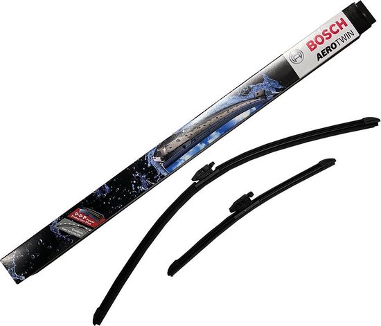 Bosch - Bosch AR813S Aerotwin Retrofit Ruitenwisserset (x2) | bol