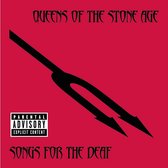 Queens Of The Stone Age - Songs For The Deaf (CD)