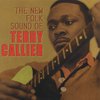 Terry Callier - The New Folk Sound (CD)