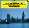 Leonard Bernstein, BBC Symphony Orchestra - Elgar: Enigma Variations (CD)