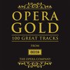 Opera Gold - 100 Great Tracks
