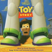 Various Artists - Toy Story (CD) (Original Soundtrack)