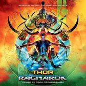 Mark Mothersbaugh - Thor: Ragnarok (CD) (Original Soundtrack)