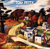 Tom Petty & The Heartbreakers - Into The Great Wide Open (CD)