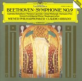 Wiener Philharmoniker, Claudio Abbado - Beethoven: Symphony No.9 (CD)