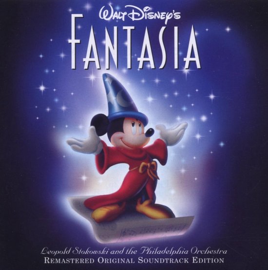 Various Artists - Fantasia Uk (2 CD)