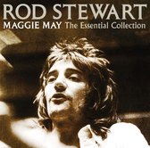Maggie May: The Essential Collection (CD)