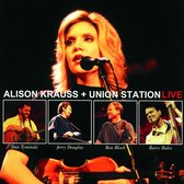 Alison Krauss + Union Station Live