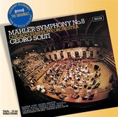 Chicago Symphony Orchestra, Georg Solti - Mahler: Symphony No.8 (Complete) (CD) (Complete)