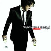 Goran Bregovic - Alkohol (CD)
