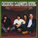 Creedence Clearwater Revival - Chronicle: Volume Two (CD)