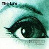 The La's (CD) (Deluxe Edition)