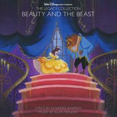 Various Artists - The Legacy Collection: Beauty And T (2 CD) (Original Soundtrack)