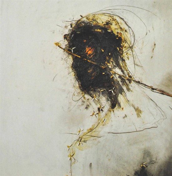 Peter Gabriel - Passion (CD)
