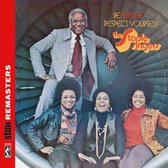 The Staple Singers - Be Altitude: Respect Yourself (Stax (CD) (Remastered)