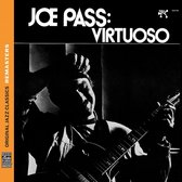 Joe Pass - Virtuoso (CD)