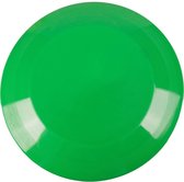 Flamingo Plastic Frisbee - 23 X 23 X 3Cm