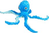 Flamingo Bubbly Pluche Octopus  - 12 X 8 X 39Cm