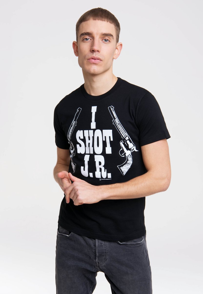 Logoshirt T-Shirt